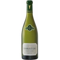 La Chablisienne Chablis 1er Cru Fourchaume