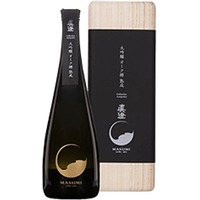Masumi : Oak-Aged Antipodes