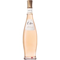 Domaines Ott Rosé Clos Mireille AOP (FR-BIO-01)
