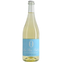 Sauvignon Blanc Zero Hero Bubbly 0%