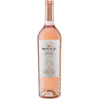 Barón de Ley Rosado de Lágrima D.O.Ca