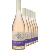 Fleuron Rosé Réserve im 6er-Vorratspaket