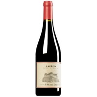 Lagrein Alto Adige DOC