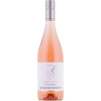 Petit Bourgeois Pinot Noir Rosé