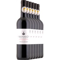 Cuvée d'Exception Rouge