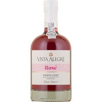 Vista Alegre Rosé Port