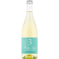 Sauvignon Blanc Perlage Légère 3 %