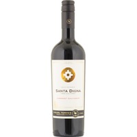 Santa Digna Cabernet Sauvignon Gran Reserva