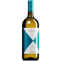 "Vistamare" Bianco Toscana IGT MAGNUM