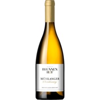 Chardonnay 'Mühlanger' BIO - Weingut Brunnenhof