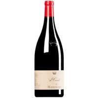"Il Conte" Rosso Vigneti delle Dolomiti IGT (BIO) MAGNUM