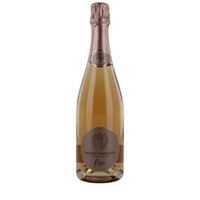 Monzio Compagnoni Franciacorta Rosè Brut DOCG, Italien