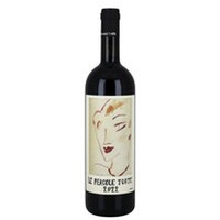 Montevertine Le Pergole Torte Toscana IGT, Italien