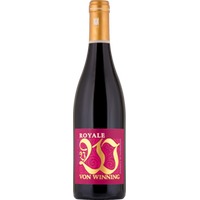 Pinot Noir Royale