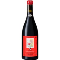 Cascina Fontana 'Rotwein' - VELIER SPA