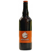 Bier Alkoholfrei – Pale Ale – Run'Hard