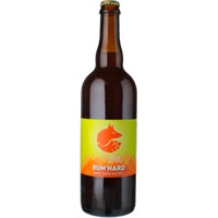 Bier Alkoholfrei– Ipa – Run'Hard
