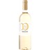 D De Dauzac Blanc - Château Dauzac 