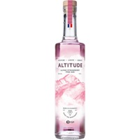 Gin - Altitude - Strawberry Pink