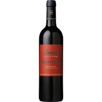 Agneau Sélection Bordeaux Rouge - Baron Philippe De Rothschild