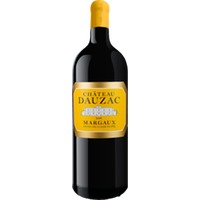 Doppelmagnum - Château Dauzac