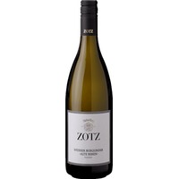 Alte Reben Weißburgunder trocken - Weingut Zotz