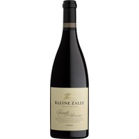Kleine Zalze Family Reserve Syrah