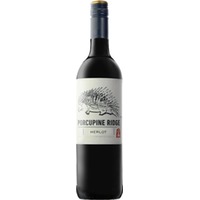 Porcupine Ridge Merlot