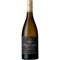 De Grendel Op Die Berg Chardonnay