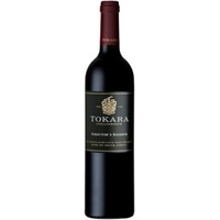 Tokara Director's Reserve Red