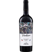Chateau Purcari Vinohora Red