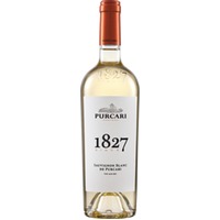 Chateau Purcari Sauvignon Blanc de Purcari