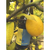 Cuvée Blanc geistesblitz