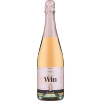 WIN Sparkling Rosé alkoholfrei - Bodega Matarromera
