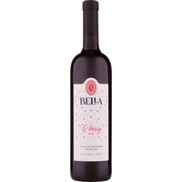 Bella Classy Rosso alkoholfrei - Riolite Vini