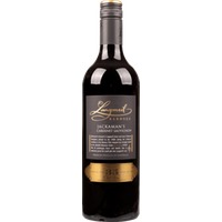 Jackaman's Cabernet Sauvignon Barossa Valley - Langmeil