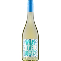 WHAT THE FOGT?! SECCO WEISS trocken - Weingut Fogt