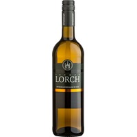 Spätburgunder Blanc de Noir trocken - Weingut Thomas Lorch