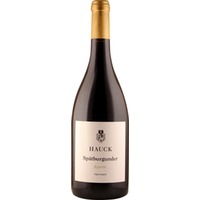 Spätburgunder Réserve trocken - Weingut Hauck