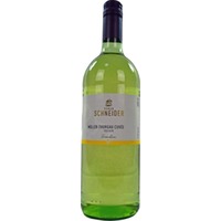 Müller-Thurgau-Cuvée trocken - Weingut Roman Schneider