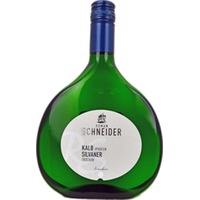 Iphöfer Kalb Silvaner Kabinett trocken - Weingut Roman Schneider