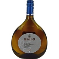 Nordheimer Vögelein Traminer Spätlese trocken - Weingut Roman Schneider
