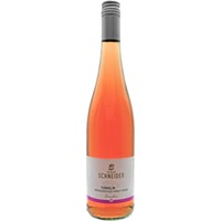 Spätburgunder Rosé Kabinett "Turmalin" trocken - Weingut Roman Schneider