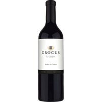 Crocus Le Calcifère Malbec Cahors AOP trocken - Paul Bertrand