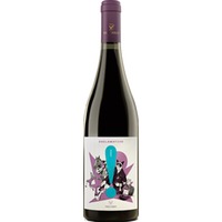 Esclamativo Nero d’Avola Terre Siciliane IGP lieblich - Vini Vaccaro