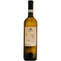 Forastera Ischia DOC trocken - Cenatiempo Vini d’Ischia