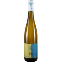 Cuvée Blanc feinherb - Weingut Wisser