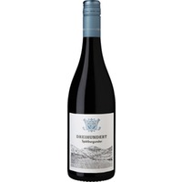 Dreihundert Spätburgunder trocken BIO - Weingut Hahn Pahlke