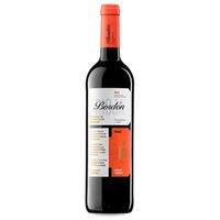Rioja Bordón Crianza
