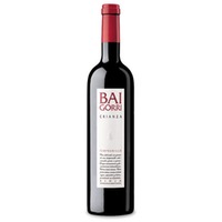 Baigorri Crianza